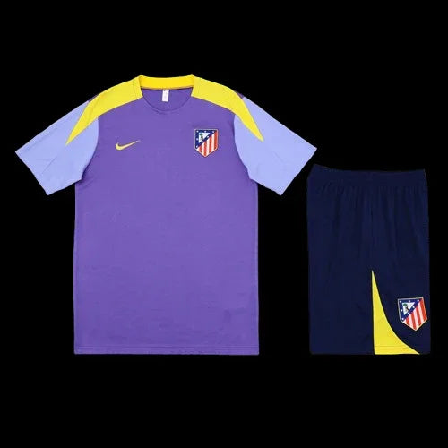 Ensemble Atletico Madrid