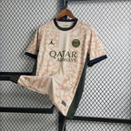 Maillot Paris Saint Germain saison 2023-2024 fourth