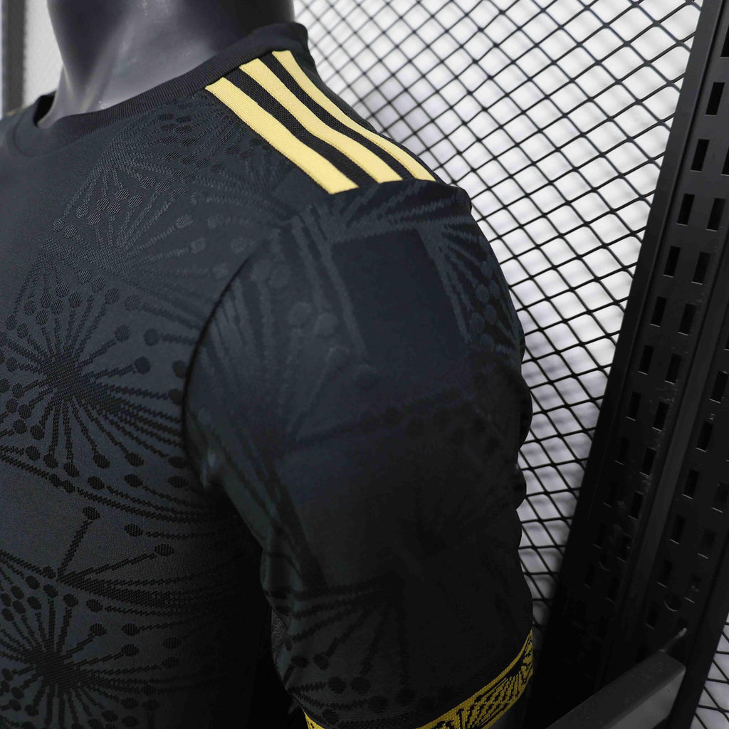 Maillot 2025 Mexique