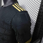 Maillot 2025 Mexique