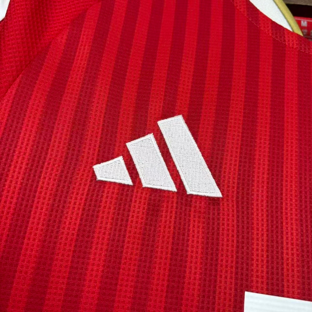 Maillot Bayern Munich 2026/27