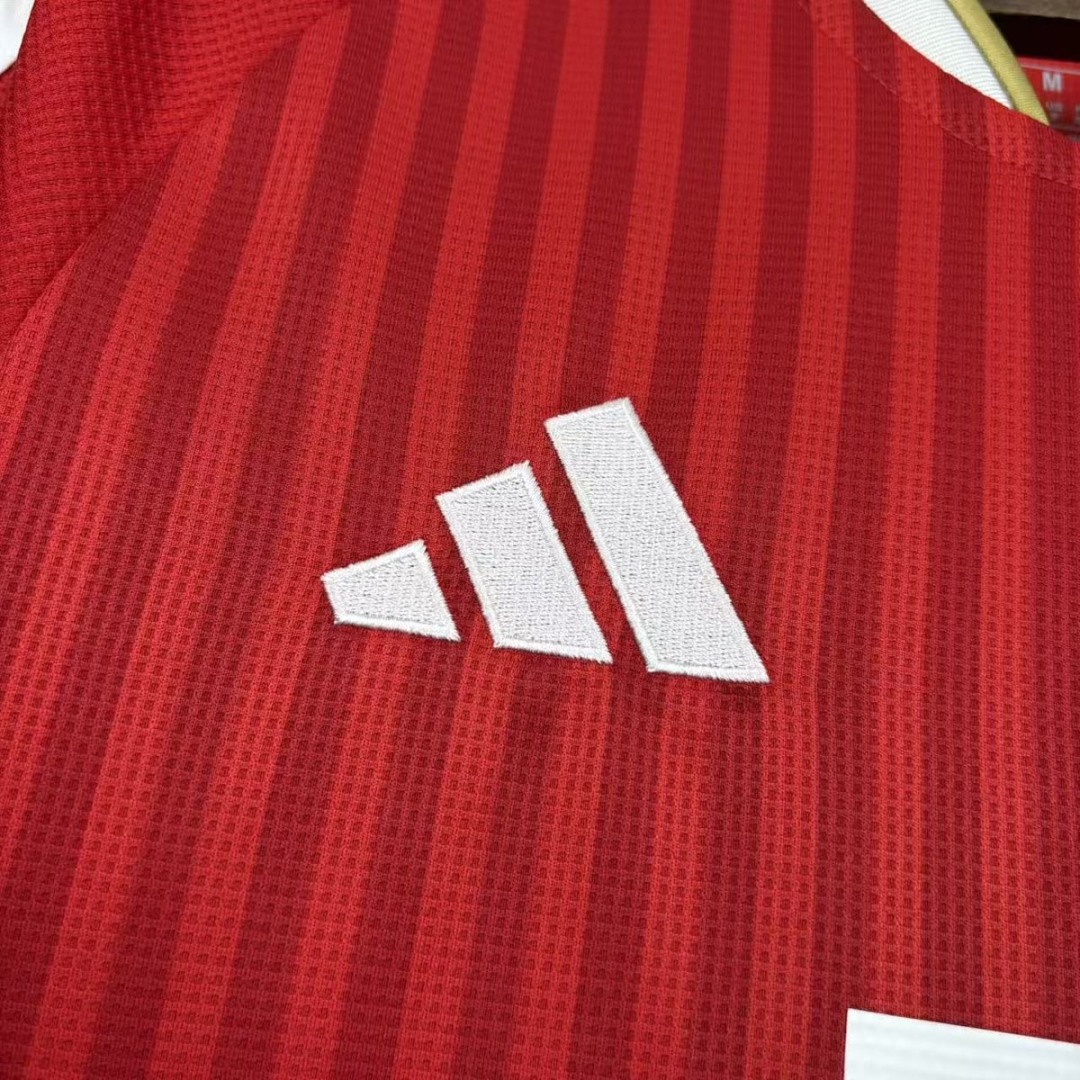 Maillot Bayern Munich 2026/27