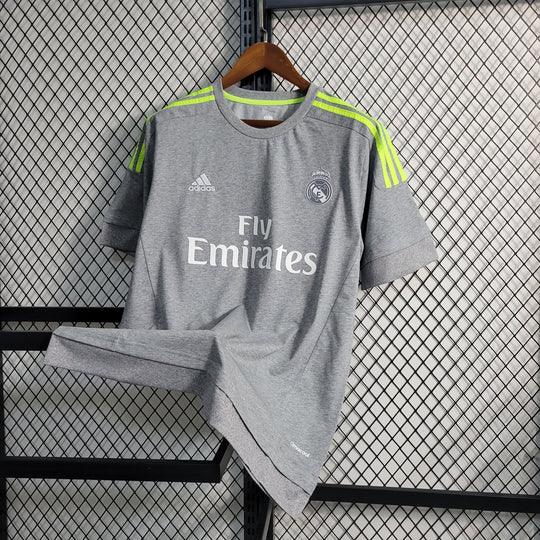 Maillot Real Madrid  2015 2016