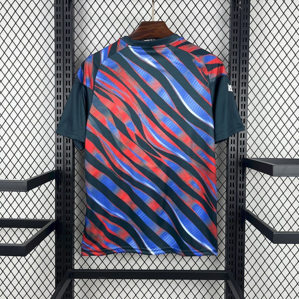 Maillot Arsenal entrainement 2026-27