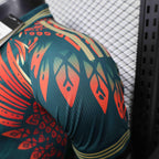 Maillot 25-26 Mexico