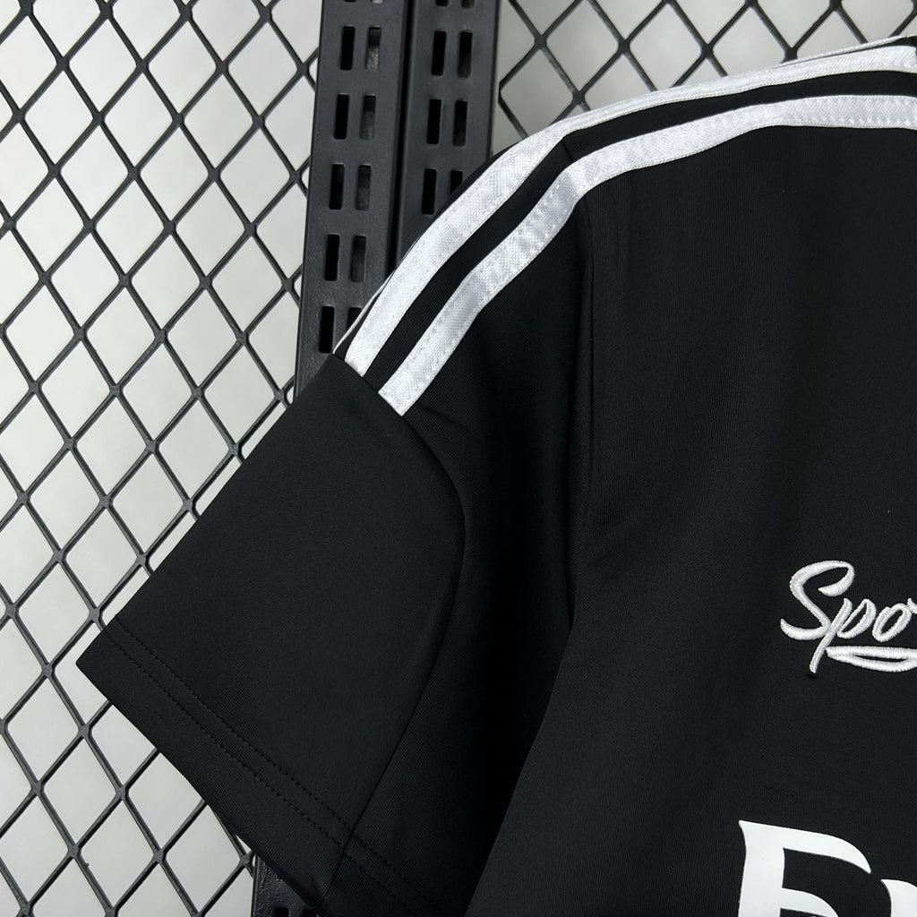 Maillot Real Madrid Concept 2026/27