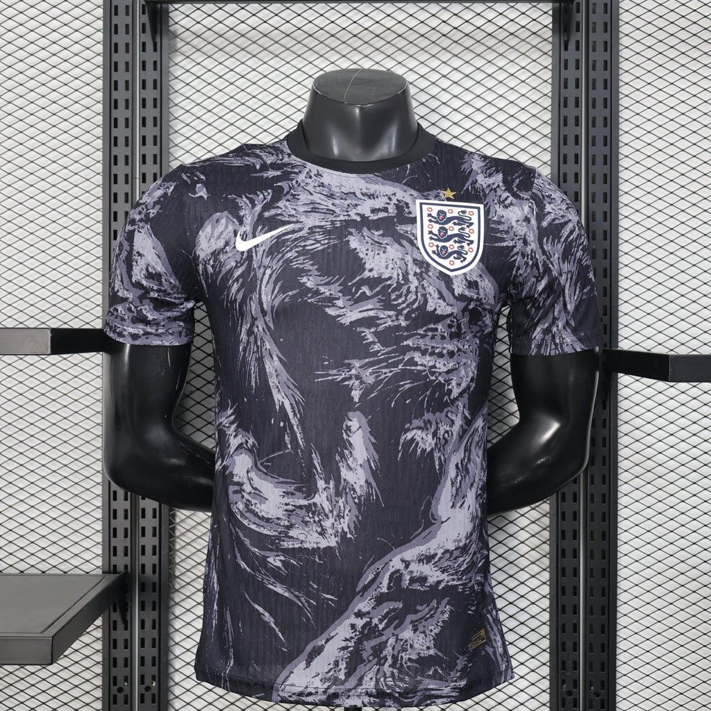 Maillot Angleterre Concept 2026