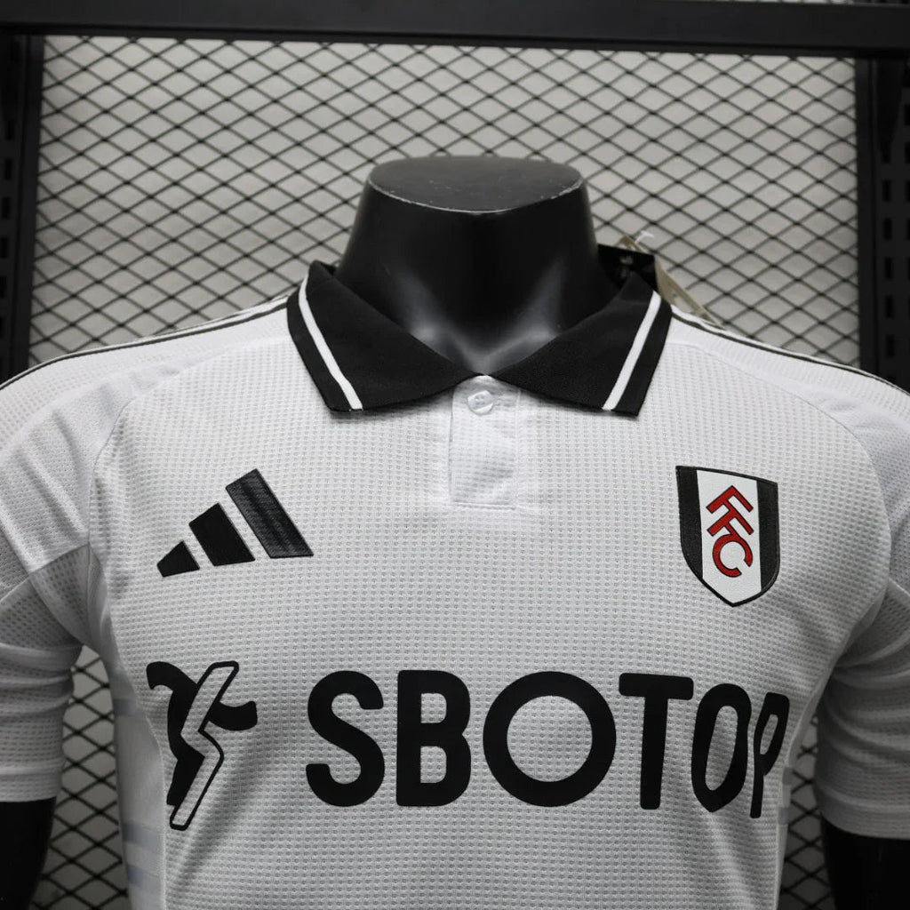 Maillot Fulham 2024-25