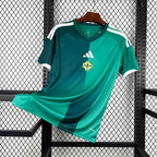 Maillot Irlande Coupe du monde 2026