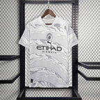 Maillot Manchester City saison 2023-2024 édition nouvel an Chinois