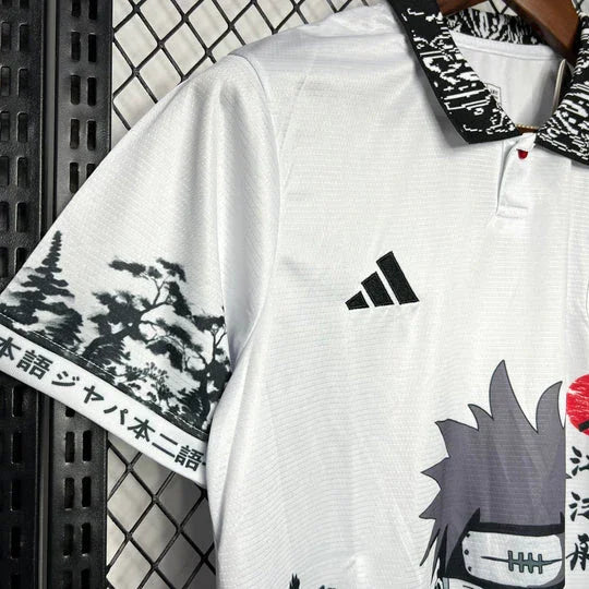 Maillot Japon Concept 2024 Édition Pain