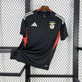 Maillot Benfica entrainement 2025-26