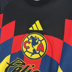 Maillot America 2025-26