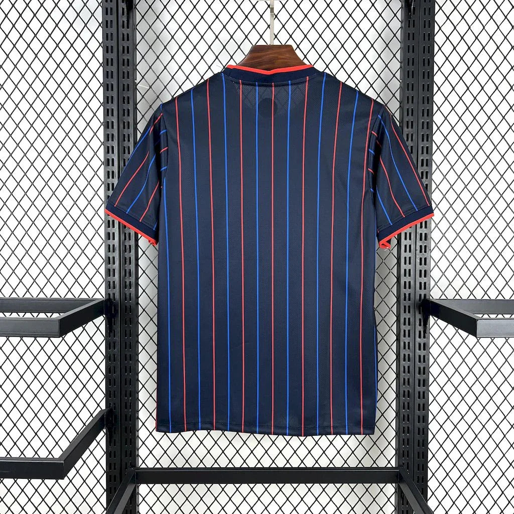 Maillot USA extérieur 2025-26