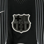 Maillot FC Barcelone concept 2025-26