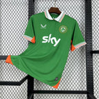 Maillot Irlande 2025