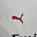 Maillot extérieur AC Milan 2025-26