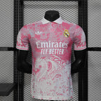 Maillot Real Madrid concept 2025-26