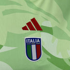 Maillot Féminin Italie Extérieur EURO 2025
