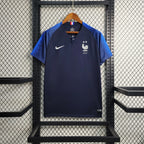 Maillot Équipe de France maillot retro 2018