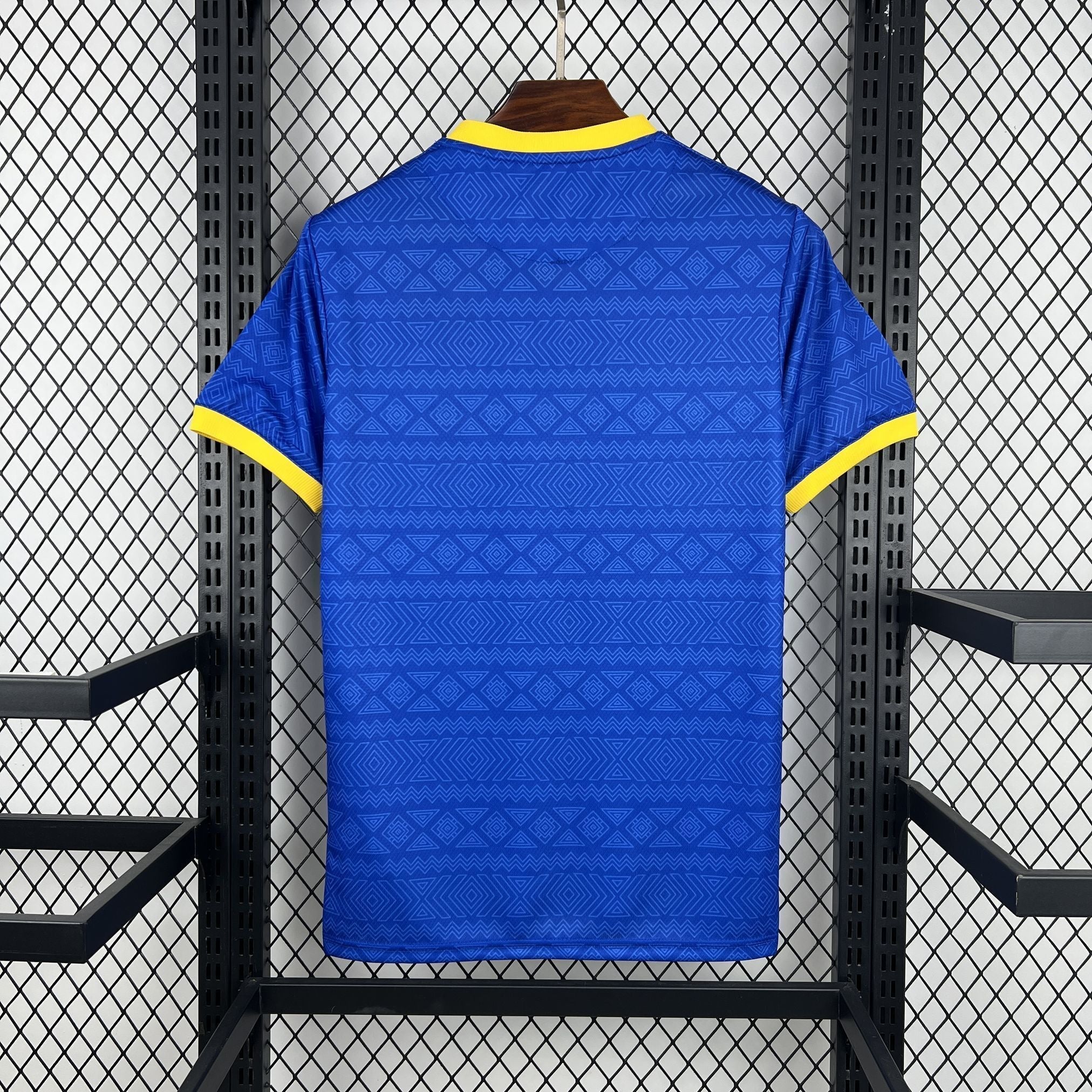 Maillot Brésil Concept 2026