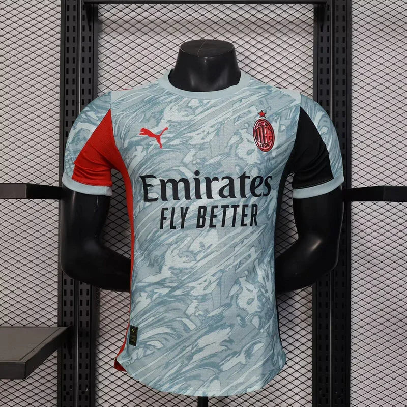 Maillot 25-26 AC Milan