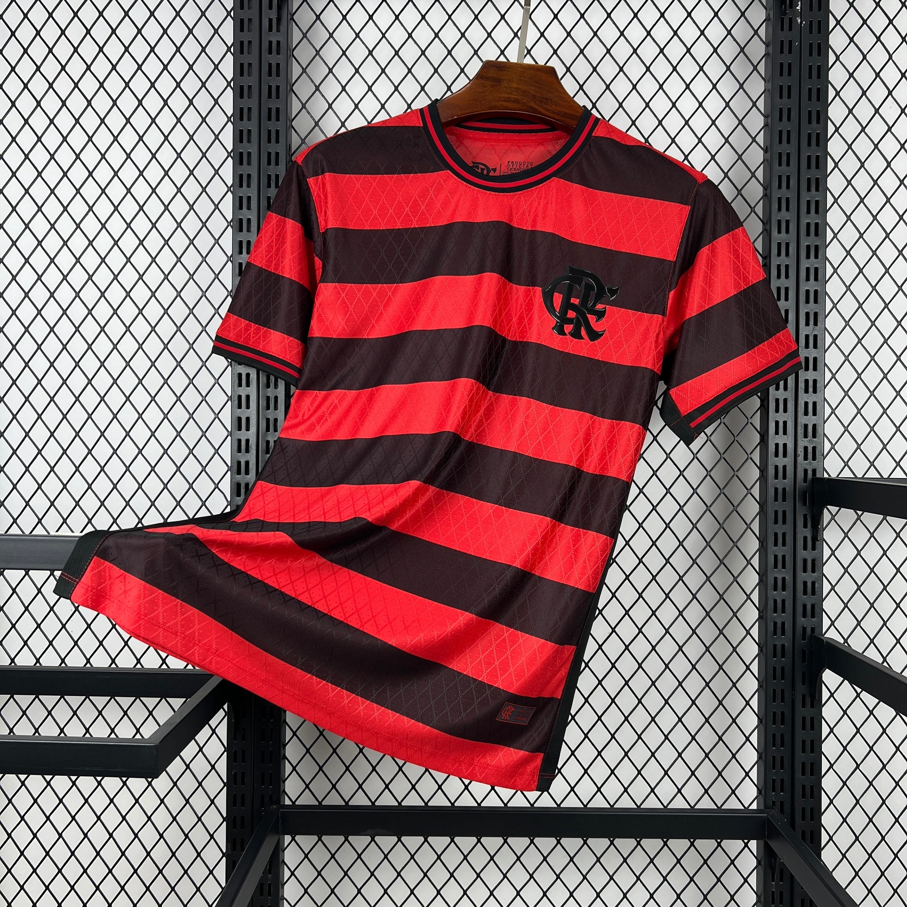 Maillot Flamengo concept 2026-27