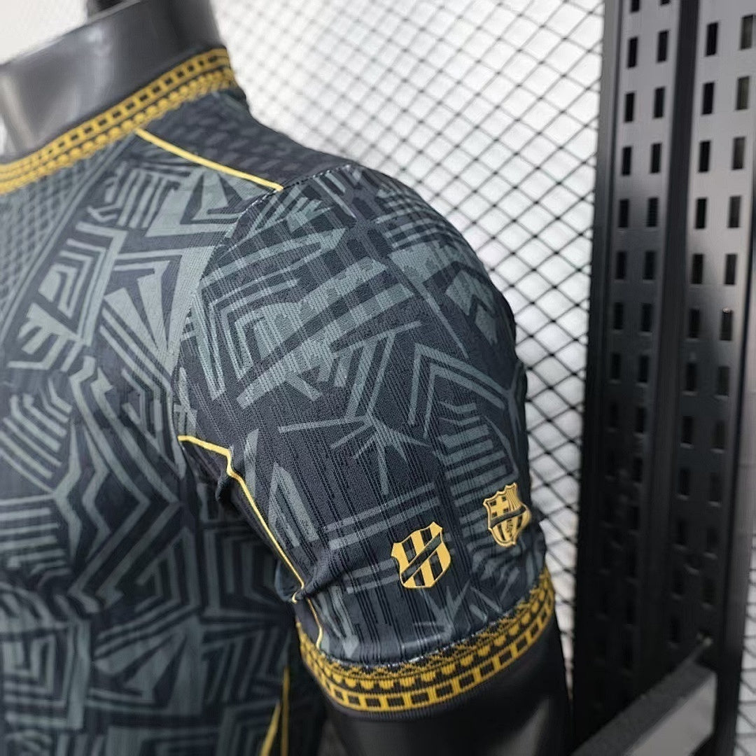 Maillot Brésil Concept 2026