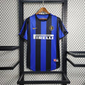 Maillot Inter Milan retro 1999 2000