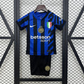 Kit Enfant inter Milan 2024-25