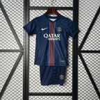 Kit Enfant PSG 2025-26
