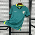 Maillot Bolivia Coupe du monde 2026