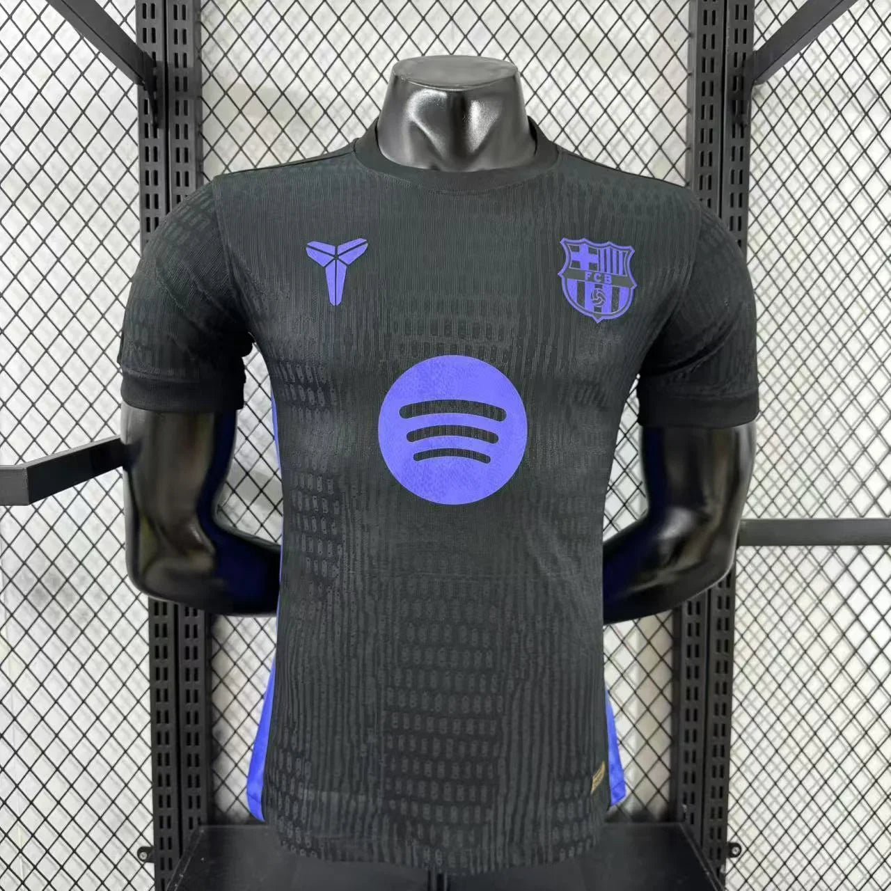 Maillot FC Barcelone 2025-26