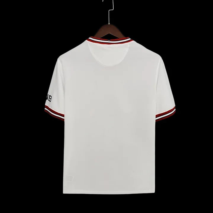 Maillot Paris retro 2017 2018