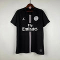 Maillot Paris Retro 2018 2019