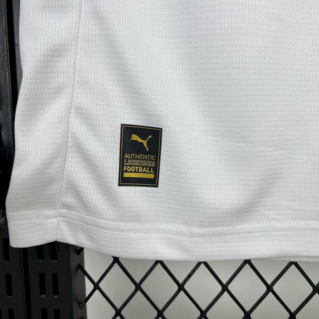 Maillot extérieur AC Milan 2025-26