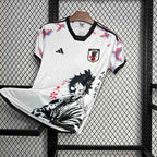 Maillot Japon X Luffy 2024/2025