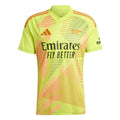Maillot Arsenal gardien 2024/2025