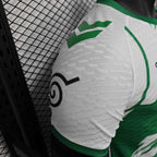 Maillot Betis concept 2025-26