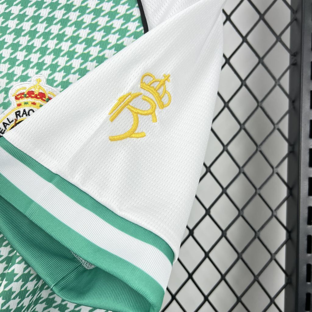 Maillot Racing de Santander Concept 2026/27