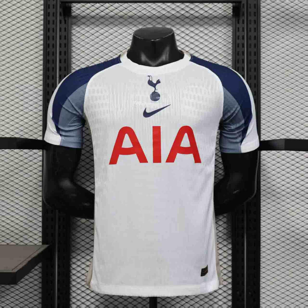 Maillot Tottenham 2025-26
