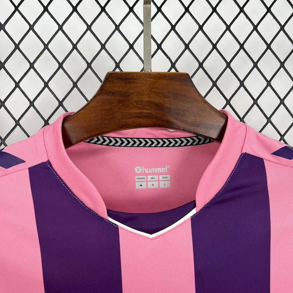 Maillot Betis concept 2024-25