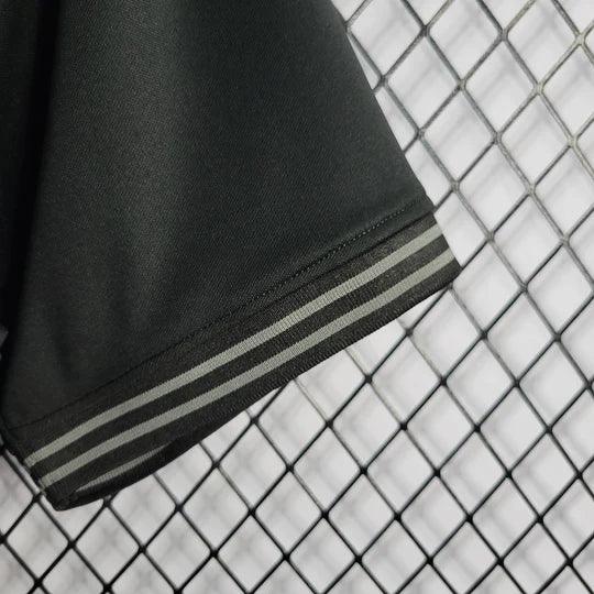 Maillot Brésil saison 2022 édition spéciale full black