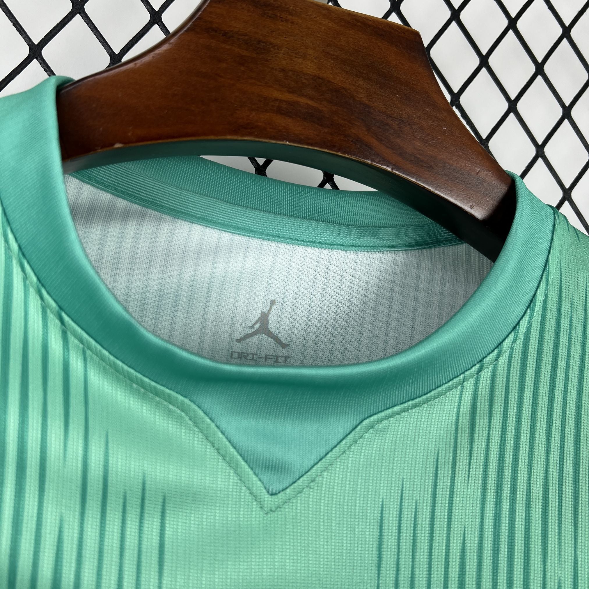 Maillot Brésil Gardien Coupe du monde 2026