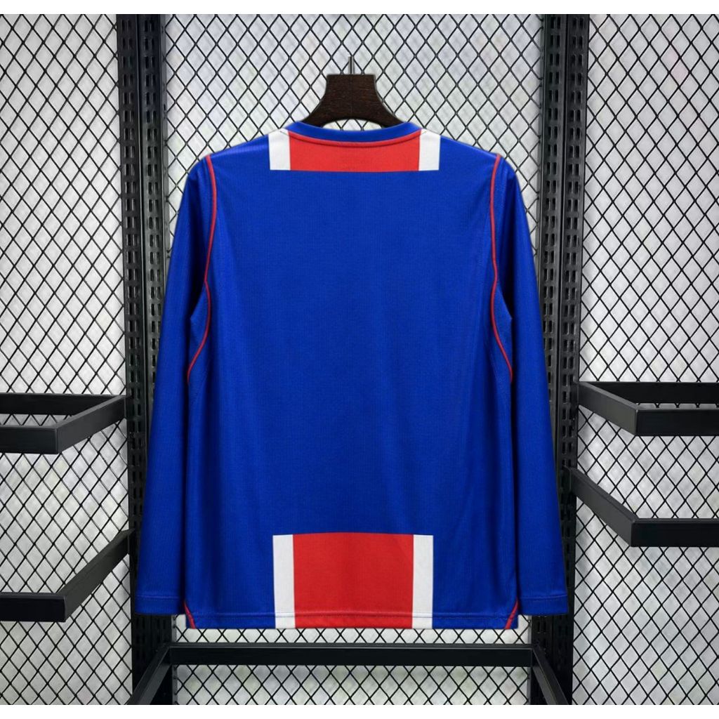 Maillot PSG manches longues 2026-27
