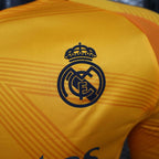 Maillot 24-25 Real Madrid Manche Longue