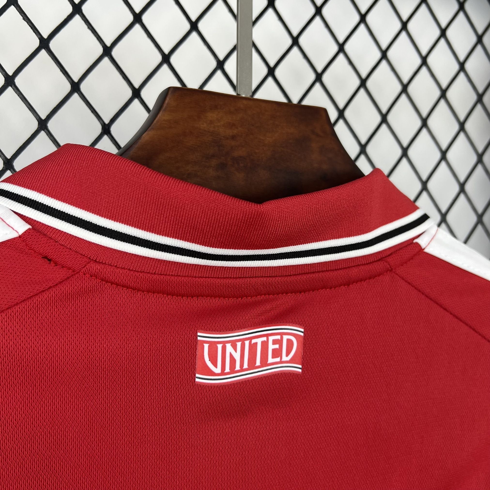 Maillot Manchester United 2026-27
