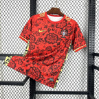 Maillot Portugal concept 2024-25
