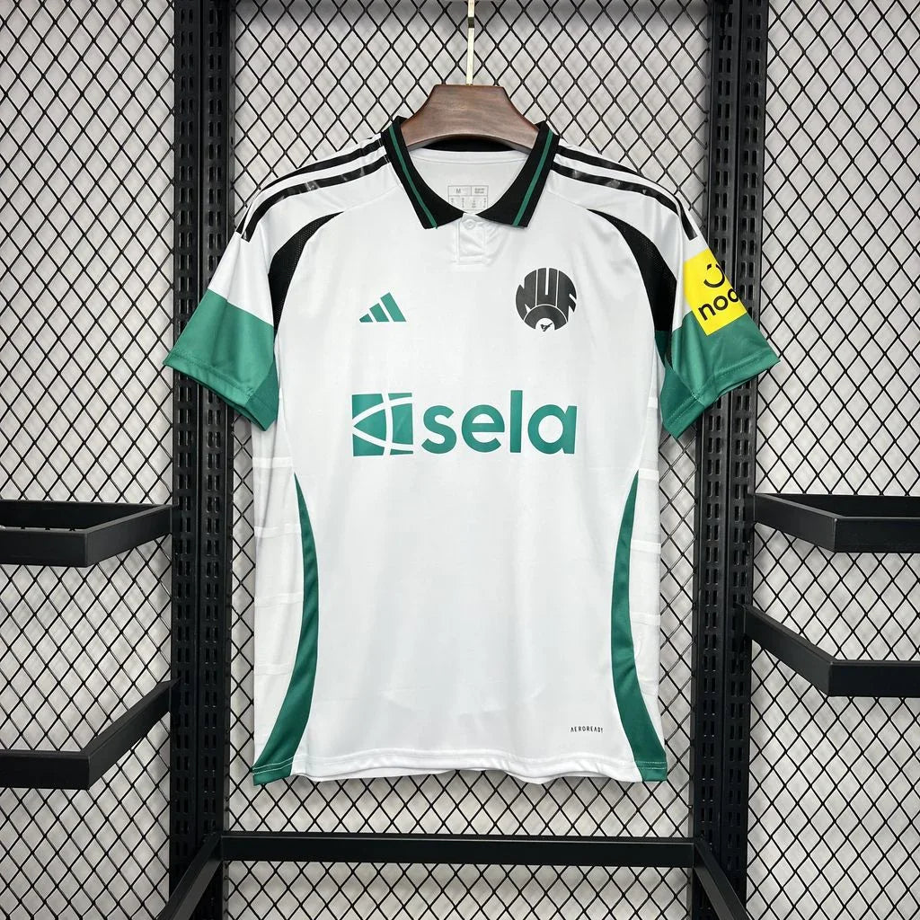 Maillot Newcastle 2024-25