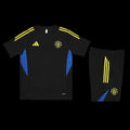 Ensemble Manchester United